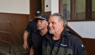 Oсвободиха под гаранция шамана от Калоферско