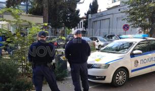 Разследват служители на „Общински паркинги и синя зона” във Варна за рекет