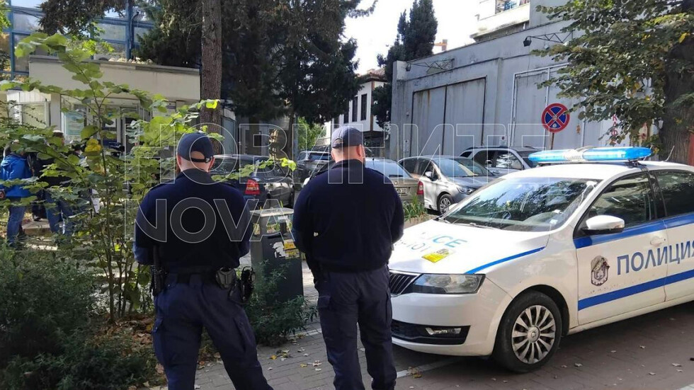 Разследват служители на „Общински паркинги и синя зона” във Варна за рекет