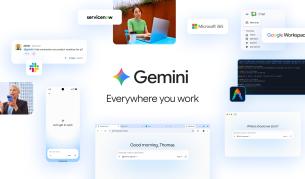Google Cloud показа агент на Gemini, който да ни е колега