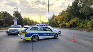 тежка катастрофа край Плевен