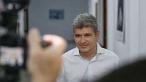Цветан Мирчев ВиК Бургас
