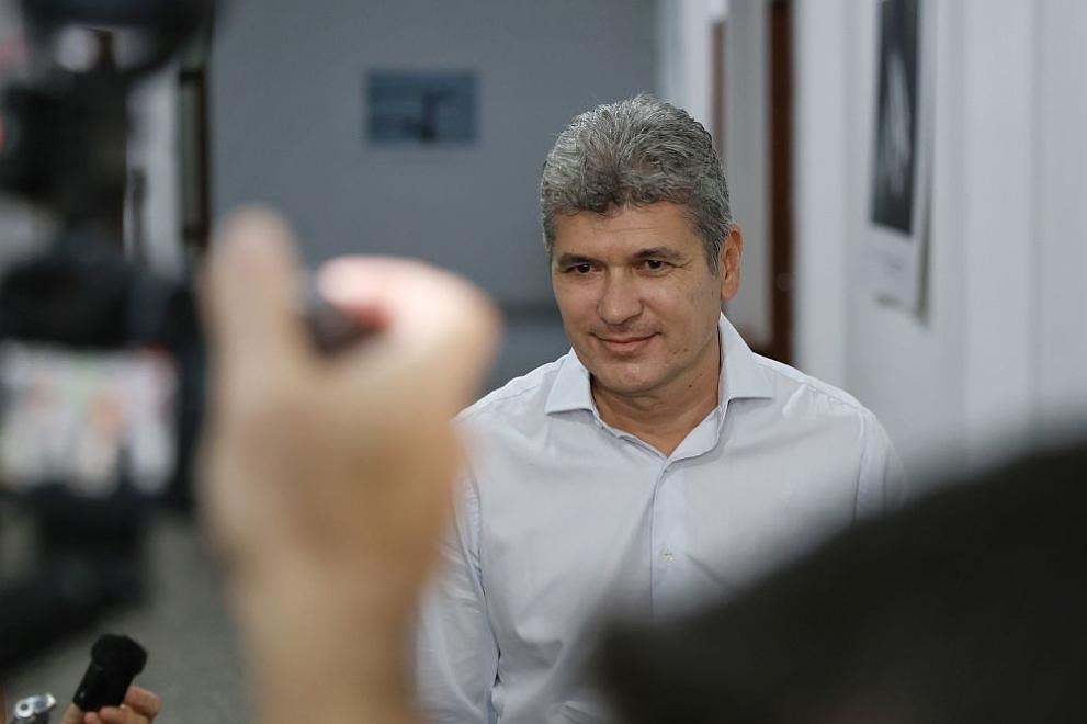Цветан Мирчев ВиК Бургас