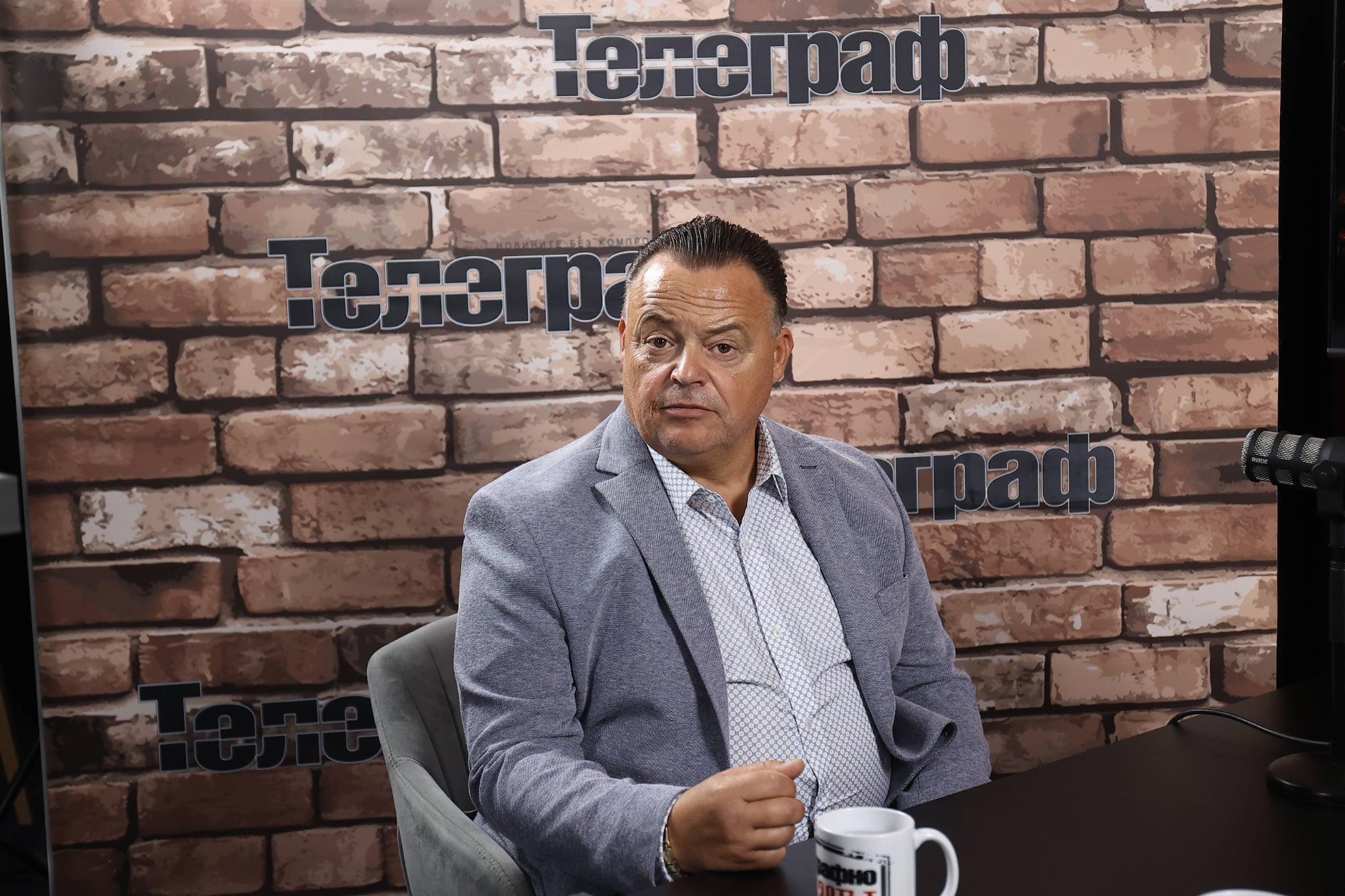 Емил Стоянов