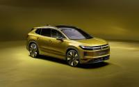 VW ID Tiguan