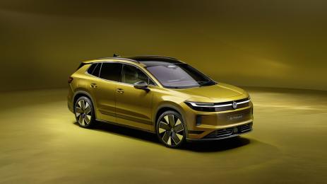 VW ID Tiguan