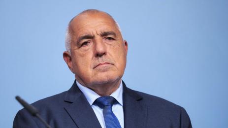 борисов