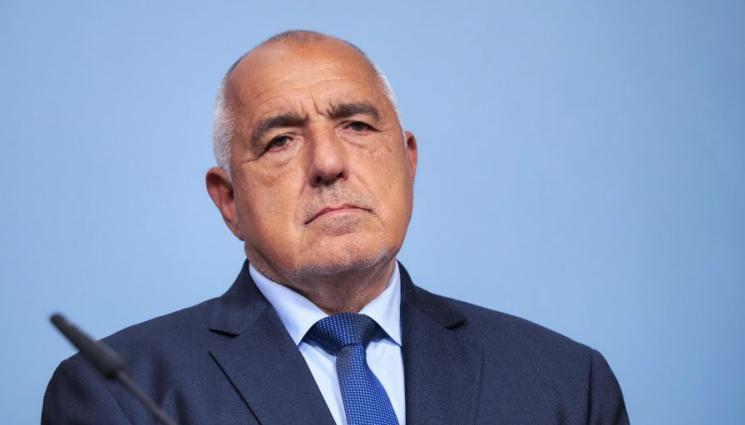 борисов - След сделката Тръмп–Путин: Борисов скочи срещу износа на горива