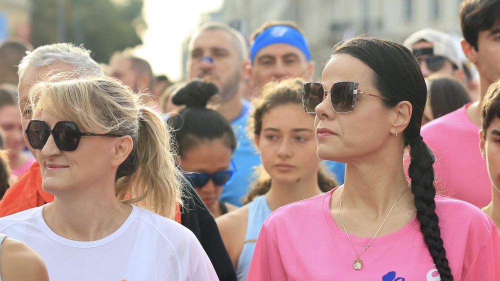 43-тото издание на Софийски маратон