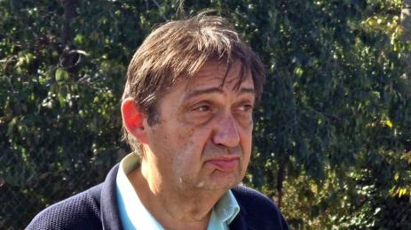 Иван Шишков