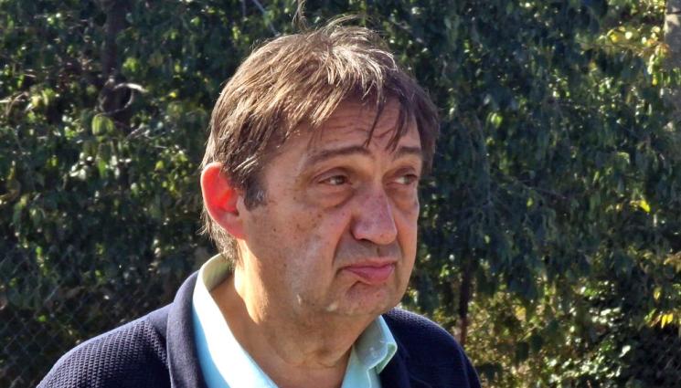 Иван Шишков - Започна ремонтът на Дюлинския проход, той ще продължи година и половина