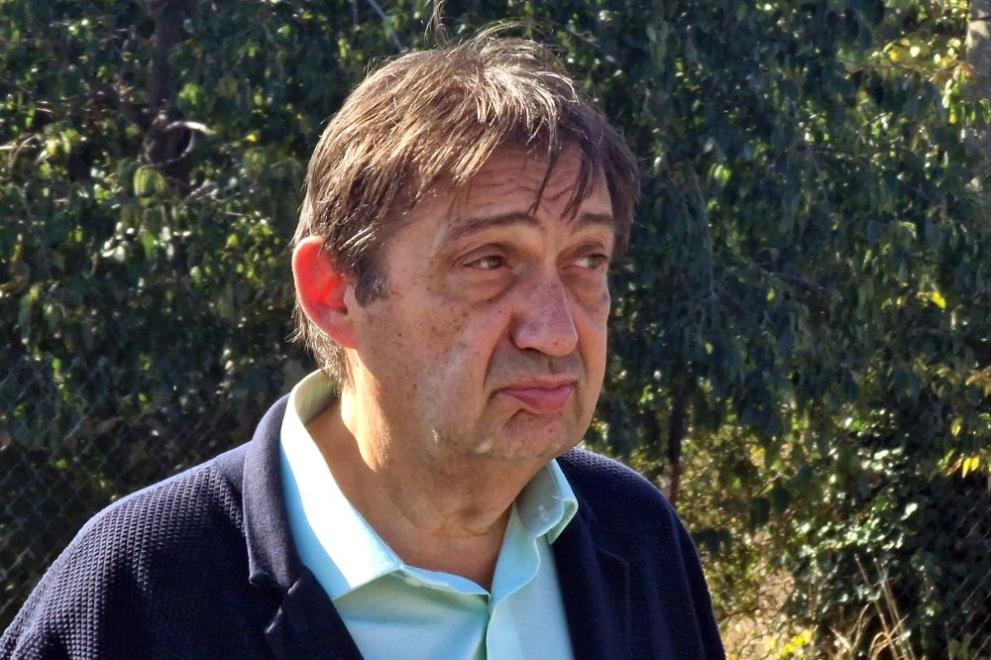 Иван Шишков