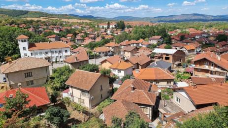 село бързияа