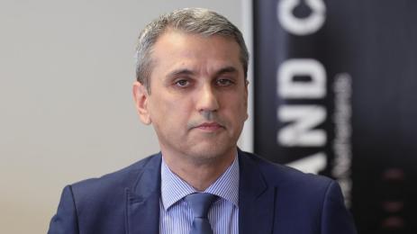 Владимир Димитров ГДБОП