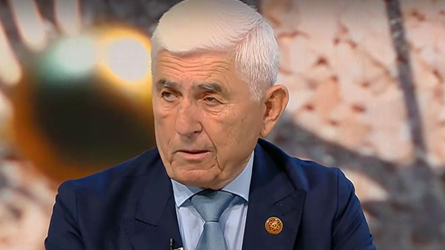 ген. Златан Стойков