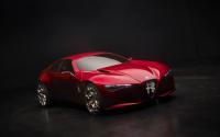 alfa romeo Cuorerosso