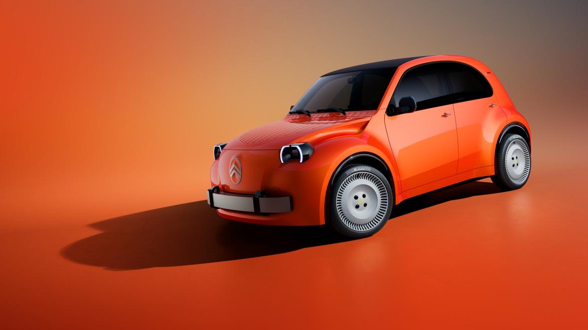 citroen 2cv