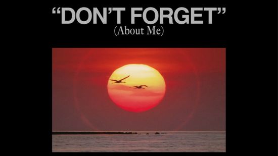 Lost Frequencies се завръща с „Don’t Forget (About Me)“