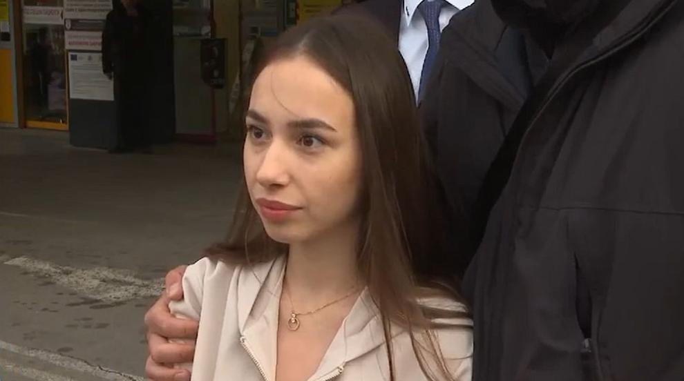 Северна Македония издаде международна заповед за арест на Ива Михайлова