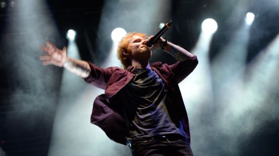 Ed Sheeran обяви новите подгряващи изпълнители за американската част от Loop Tour след отстраняването на Macklemore