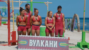 Логиката и стратегията изпращат едно от племената в Резиденцията в “Игри на волята”