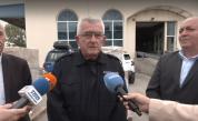 Заловиха 348 кг наркотици на „Дунав мост”