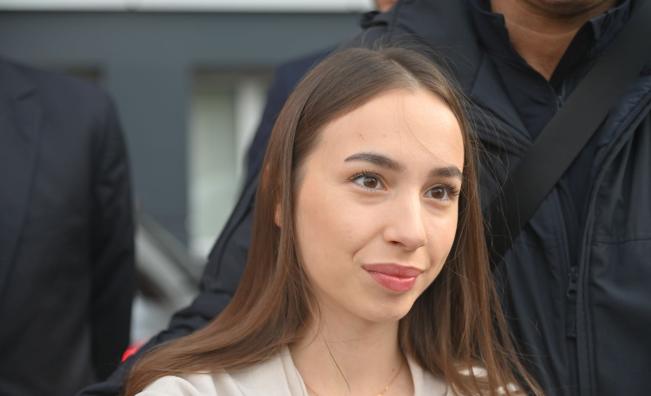 <p>От &bdquo;Пирогов&ldquo; обявиха докога Ива Михайлова остава в болница</p>