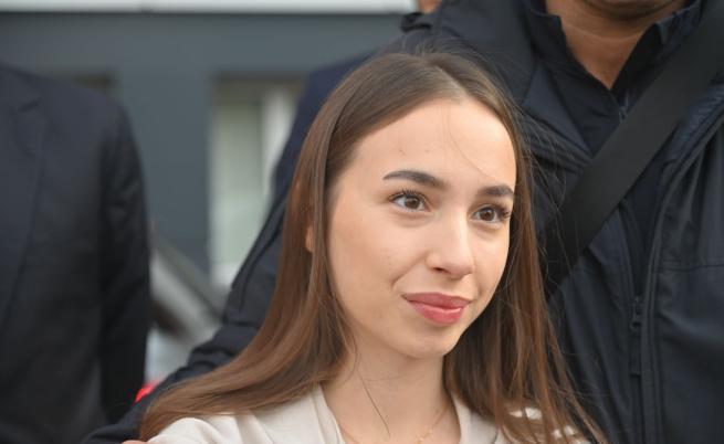 Прокуратурата в Скопие: Миналата година на Ива Михайлова ѝ бяха отнети два паспорта и не ѝ бяха върнати поради риск от бягство
