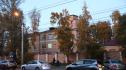 Иркутският противочумен институт в град Иркутск, където е работила лаборантката Дария Шипилова, за която се смята, че е починала от чума