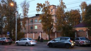 Иркутск