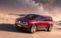 renault e space concept