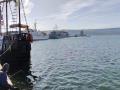 Черно море Бяла кораби
