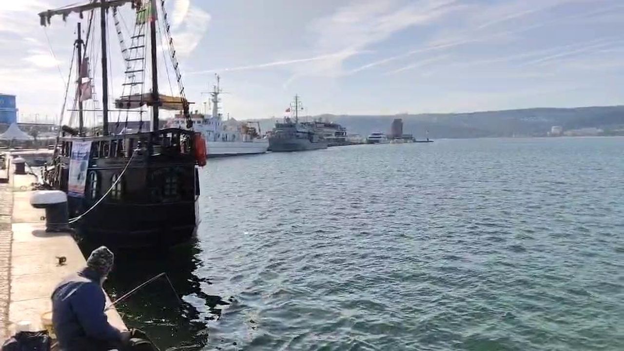 ДБ поиска нота до Русия и консултации в НАТО след ударите по кораби в Черно море
