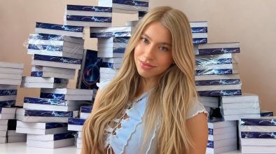 Камелия Иванова