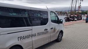 Гранична полиция