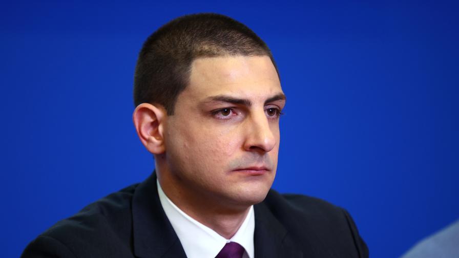 Преслав Райков