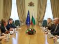 Митрофанова Радев