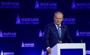 Втори задържан в Полша заради заплахи към Доналд Туск