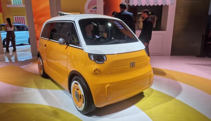  Fiat Multiplina