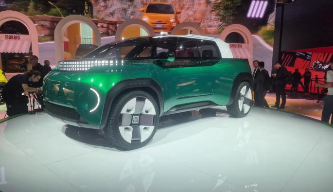  Fiat Multiplay