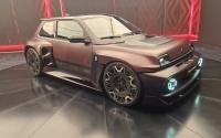 Renault R5 Turbi 3E