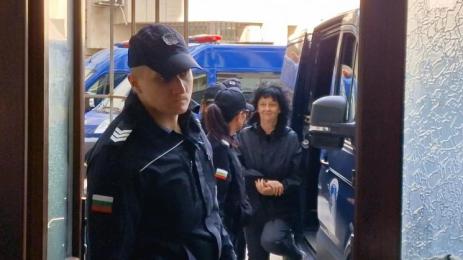 Мариела Генева Попова
