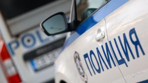 полиция
