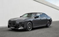 bmw concept 7 protection