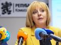 Мая Манолова