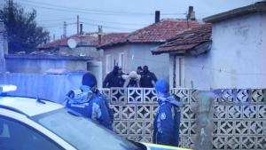 спецакция задържани Варна