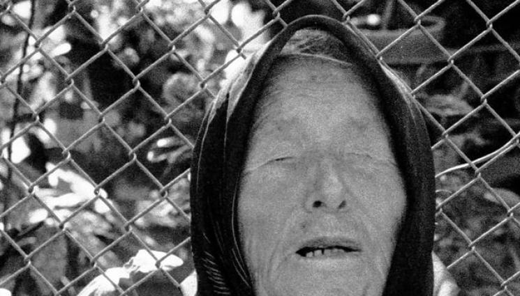 Анатолий Кашпировски - През пролетта на 1990 г.: Кашпировски за Ванга: Грееше като печка!