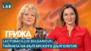 Изворът на дълголетието: Българска бактерия от Стара планина пази ума и тялото ни