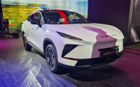 Omoda 5 Next китайски автомобили