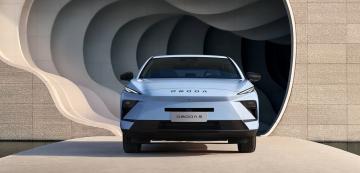 <p>Omoda 5 Next</p>